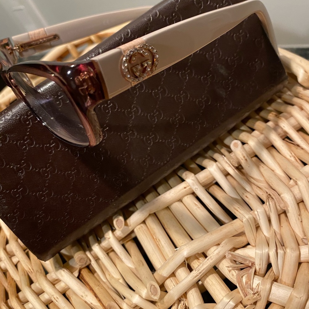 Gucci Frames - image 1